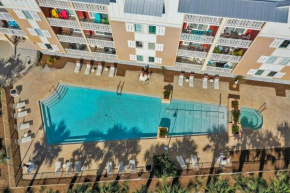 Waterside Village Condo 110 - Shore Beats Work